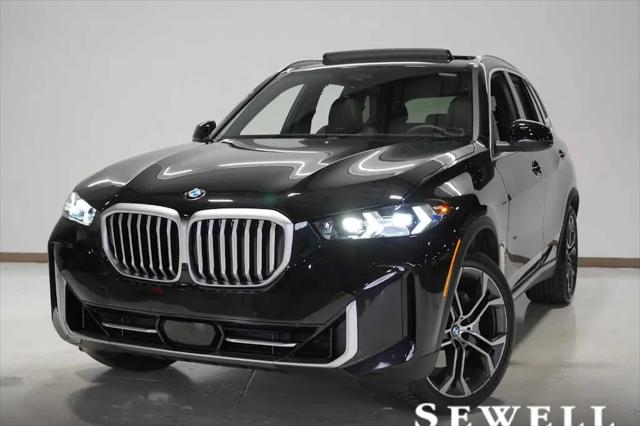 2026 BMW X5 xDrive40i for sale in Grapevine, TX