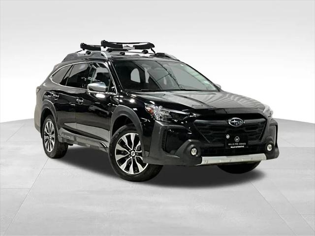 2024 Subaru Outback Touring XT for sale in Des Moines, IA