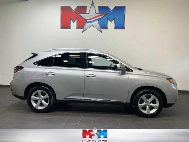 2012 Lexus RX 350 Base for sale in Christiansburg, VA