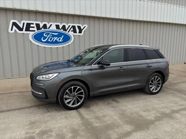 2023 Lincoln Corsair Grand Touring for sale in Coon Rapids, IA
