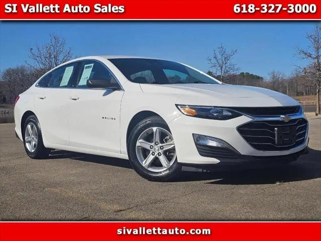 2023 Chevrolet Malibu FWD 1FL for sale in Nashville, IL