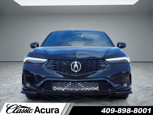 2026 Acura Integra FWD A-Spec