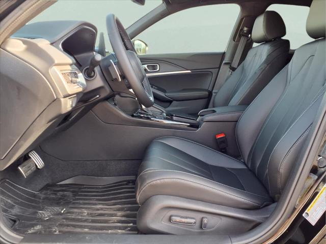 2026 Acura Integra FWD A-Spec