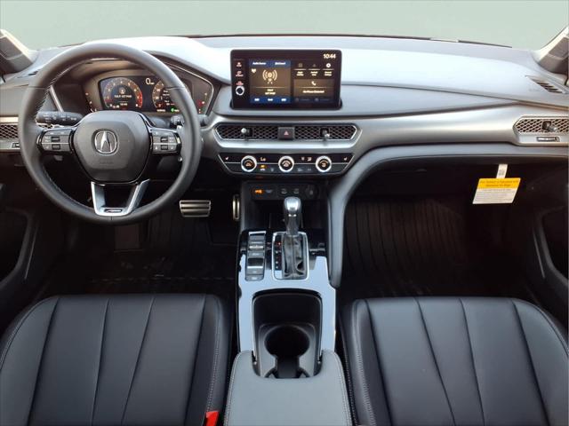 2026 Acura Integra FWD A-Spec