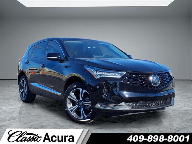 2026 Acura RDX w/Technology Package for sale in Beaumont, TX
