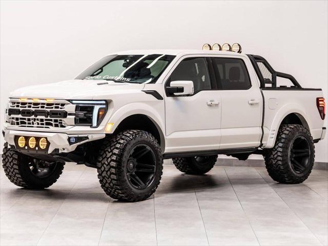 2025 Ford F-150 LARIAT for sale in Fort Lauderdale, FL