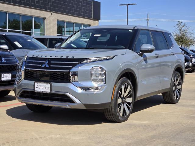 2026 Mitsubishi Outlander SE 1.5T 2WD
