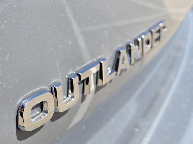 2026 Mitsubishi Outlander SE 1.5T 2WD
