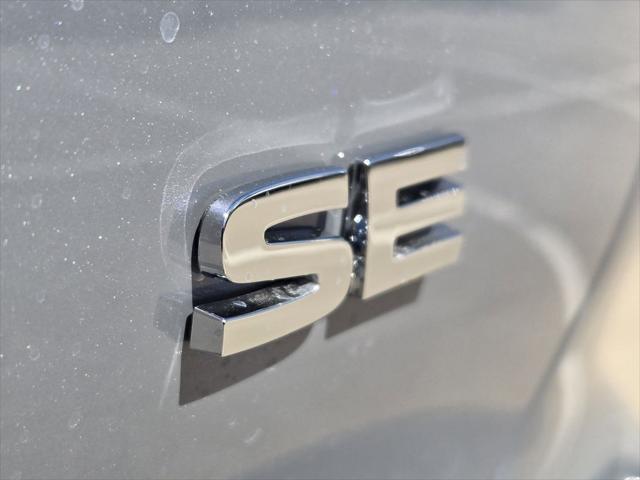 2026 Mitsubishi Outlander SE 1.5T 2WD