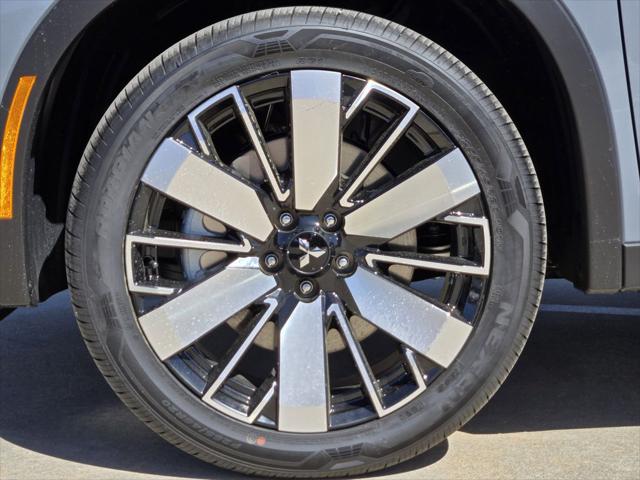 2026 Mitsubishi Outlander SE 1.5T 2WD