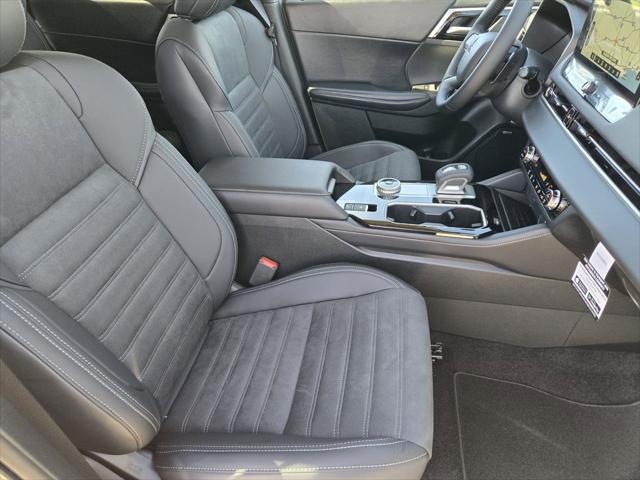 2026 Mitsubishi Outlander SE 1.5T 2WD