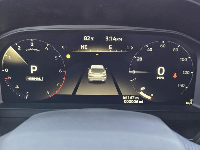 2026 Mitsubishi Outlander SE 1.5T 2WD
