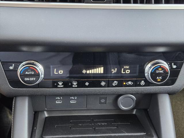 2026 Mitsubishi Outlander SE 1.5T 2WD