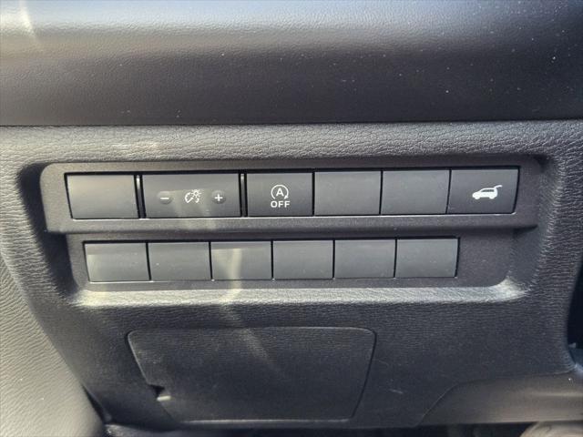 2026 Mitsubishi Outlander SE 1.5T 2WD