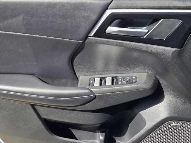 2026 Mitsubishi Outlander SE 1.5T 2WD