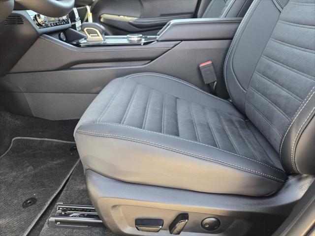 2026 Mitsubishi Outlander SE 1.5T 2WD