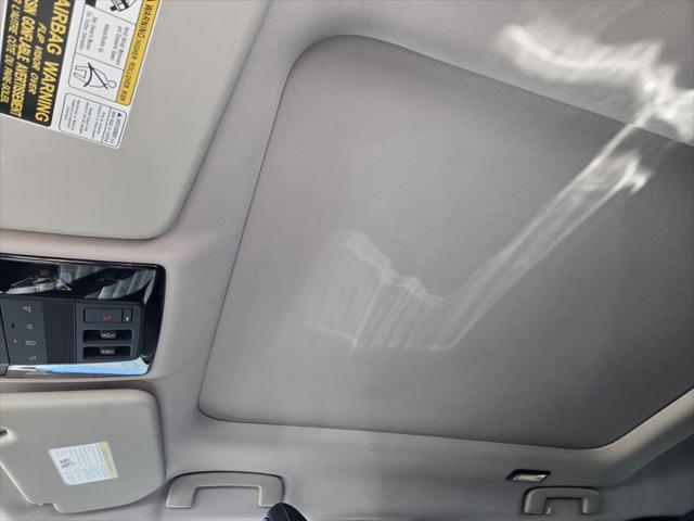 2026 Mitsubishi Outlander SE 1.5T 2WD