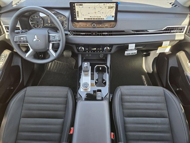 2026 Mitsubishi Outlander SE 1.5T 2WD