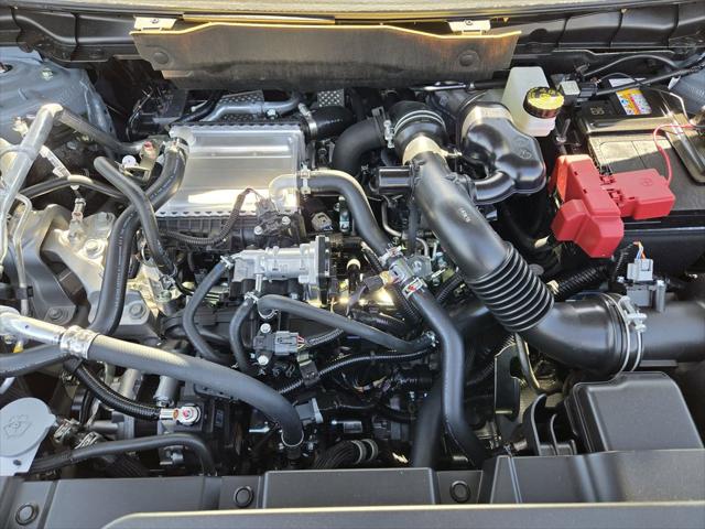 2026 Mitsubishi Outlander SE 1.5T 2WD
