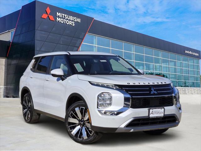 2026 Mitsubishi Outlander SE 1.5T 2WD for sale in Lewisville, TX