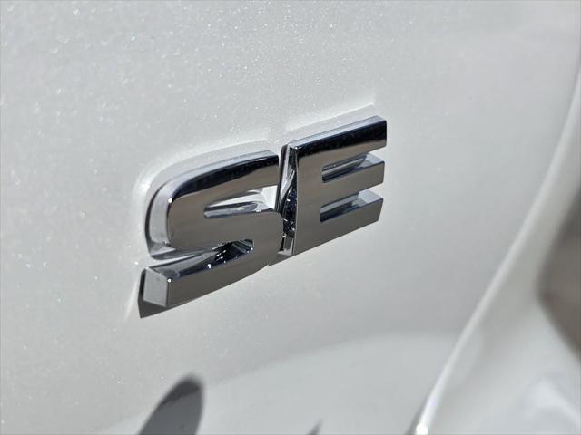 2026 Mitsubishi Outlander SE 1.5T 2WD