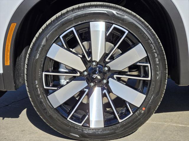 2026 Mitsubishi Outlander SE 1.5T 2WD