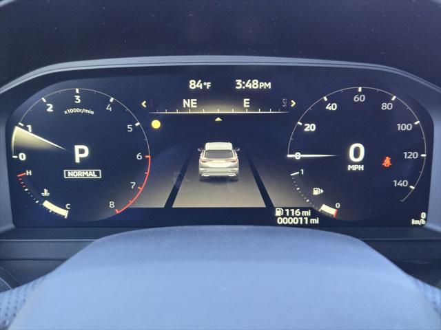 2026 Mitsubishi Outlander SE 1.5T 2WD