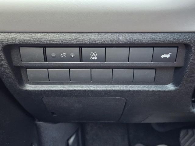 2026 Mitsubishi Outlander SE 1.5T 2WD