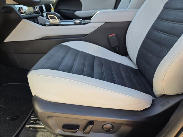 2026 Mitsubishi Outlander SE 1.5T 2WD