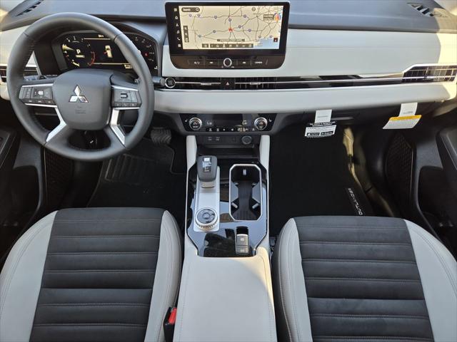 2026 Mitsubishi Outlander SE 1.5T 2WD