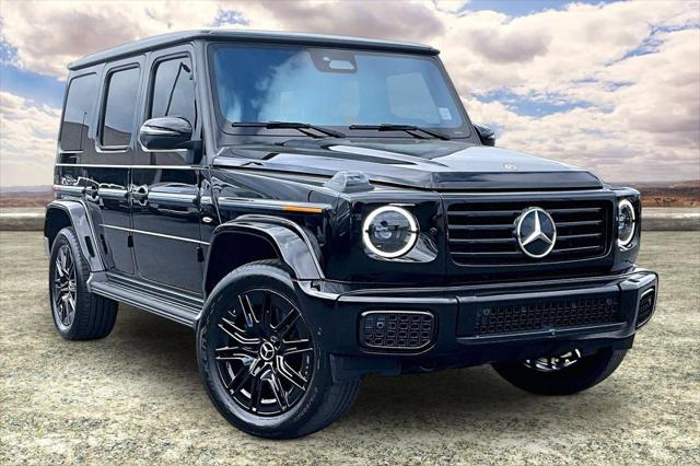 2025 Mercedes-Benz G 580e G 580 for sale in Morrow, GA