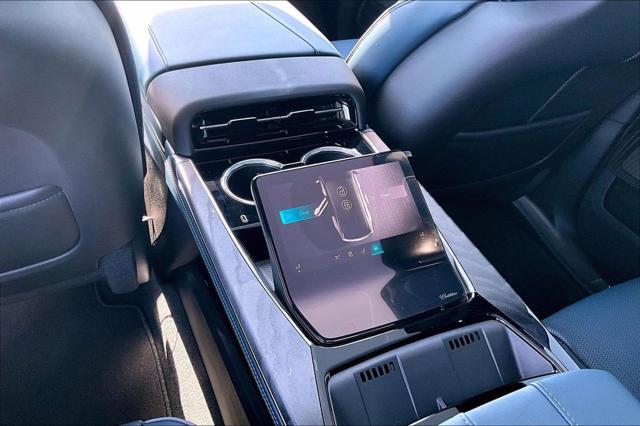 2026 Cadillac Escalade IQL Premium Luxury AWD