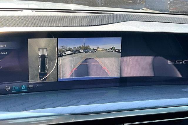 2026 Cadillac Escalade IQL Premium Luxury AWD