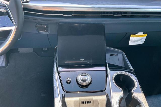 2026 Cadillac Escalade IQL Premium Luxury AWD