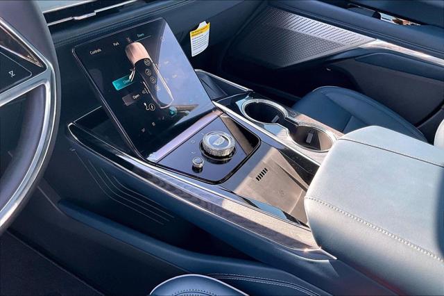2026 Cadillac Escalade IQL Premium Luxury AWD