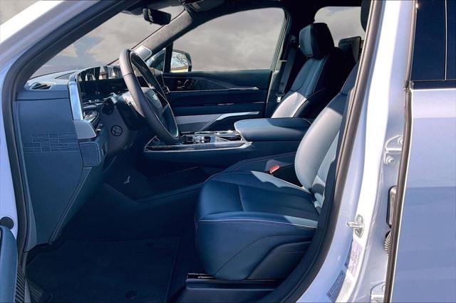 2026 Cadillac Escalade IQL Premium Luxury AWD