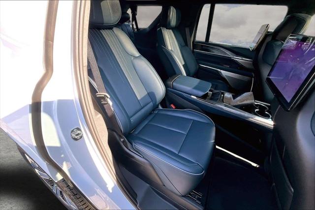 2026 Cadillac Escalade IQL Premium Luxury AWD