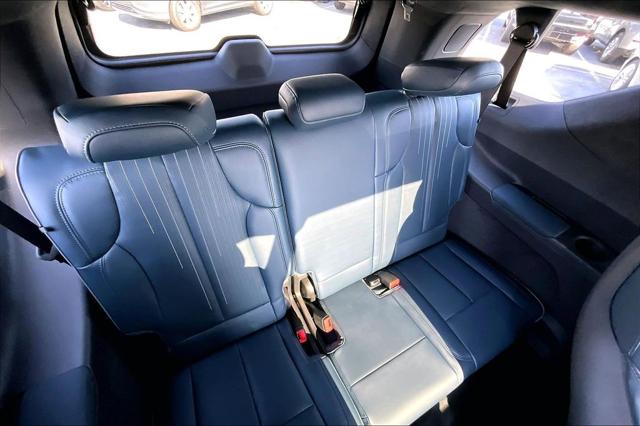 2026 Cadillac Escalade IQL Premium Luxury AWD