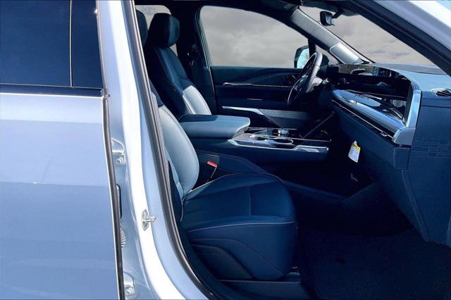 2026 Cadillac Escalade IQL Premium Luxury AWD