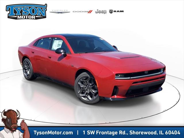 2026 Dodge Charger R/T Plus for sale in Shorewood, IL