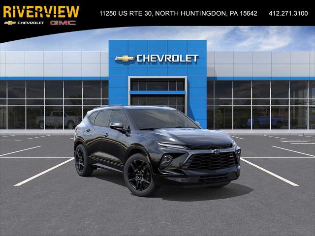2026 Chevrolet Blazer RS for sale in North Huntingdon, PA