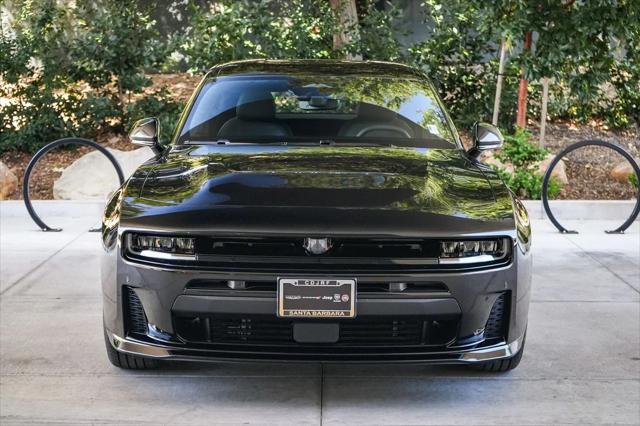 2026 Dodge Charger CHARGER R/T 4-DOOR AWD