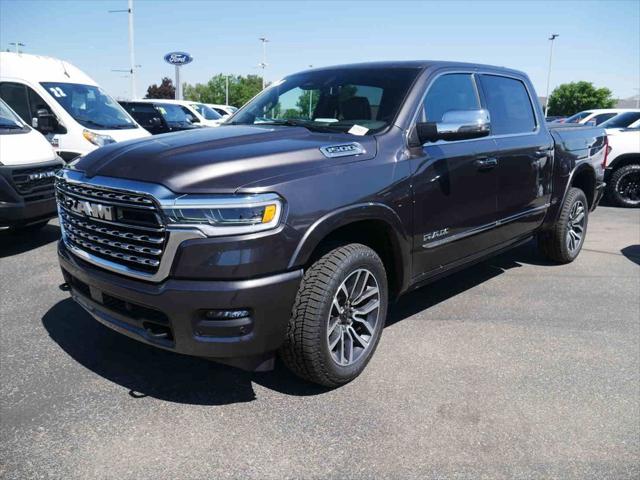 2026 RAM Ram 1500 RAM 1500 LIMITED CREW CAB 4X4 57 BOX 2026 RAM Ram 1500 RAM 1500 LIMITED CREW CAB 4X4 57 BOX