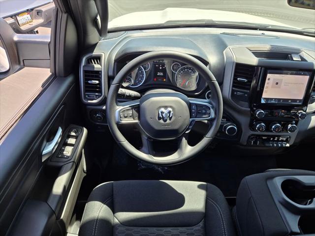 2026 Ram 1500 Tradesman Quad Cab 4x2 64 Box