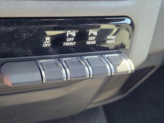 2026 Ram 1500 Tradesman Quad Cab 4x2 64 Box