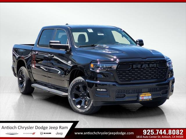 2026 RAM 1500 RAM 1500 EXPRESS CREW CAB 4X4 57 BOX