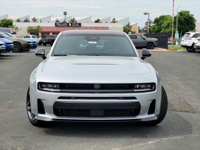 2026 Dodge Charger CHARGER SCAT PACK 2-DOOR AWD