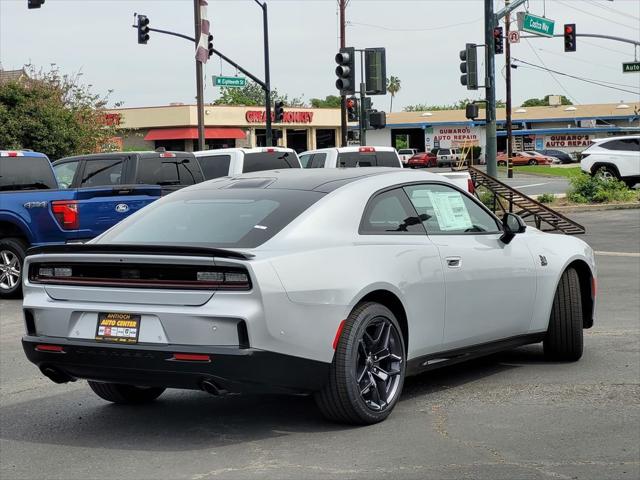 2026 Dodge Charger CHARGER SCAT PACK 2-DOOR AWD