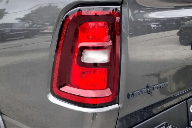 2026 Ram 1500 Lone Star Quad Cab 4x2 6'4" Box