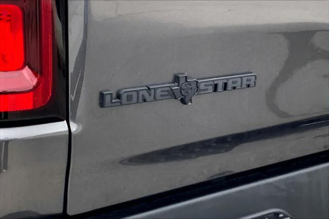 2026 Ram 1500 Lone Star Quad Cab 4x2 6'4" Box